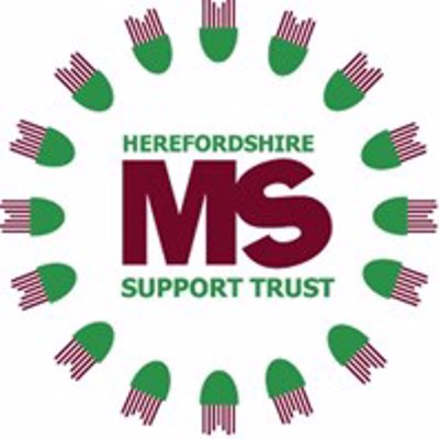 Herefordshire Ms Support Trust