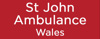 St John Ambulance Wales